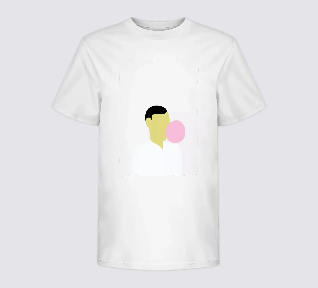 Modig 01 t-shirt bambini da Swen Swensøn