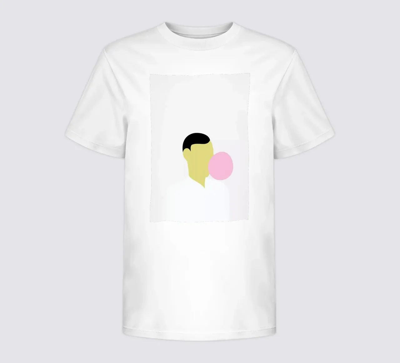 Modig 01 t-shirt bambini da Swen Swensøn
