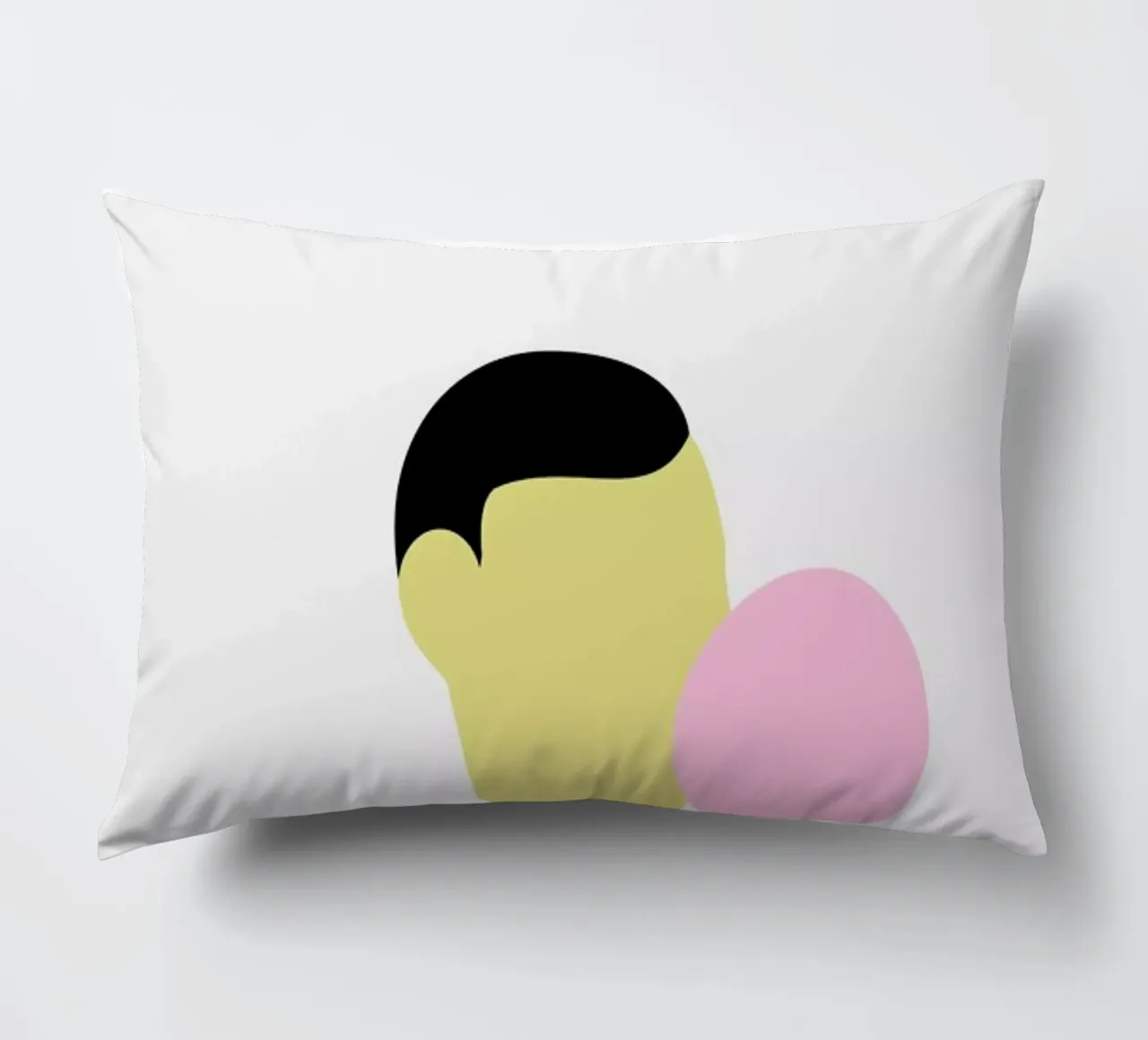 Modig 01 cuscino da Swen Swensøn