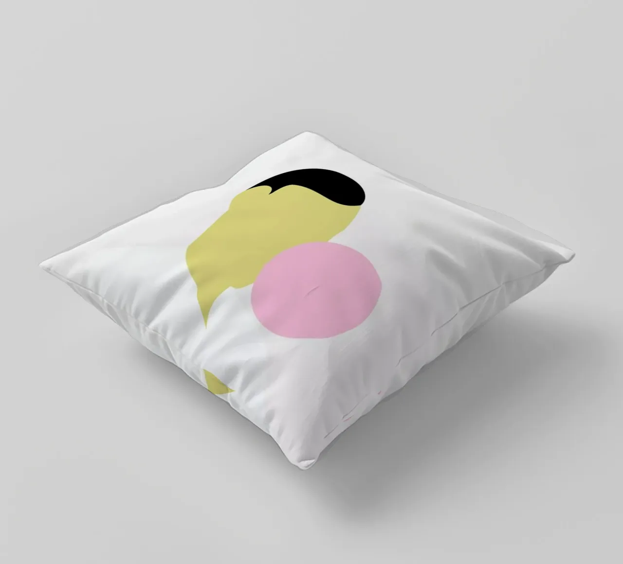 Modig 01 cuscino da Swen Swensøn