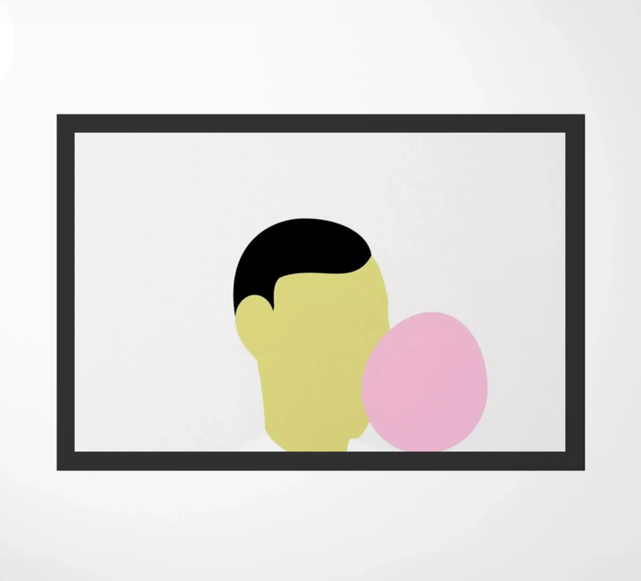 Modig 01 zerbino da Swen Swensøn