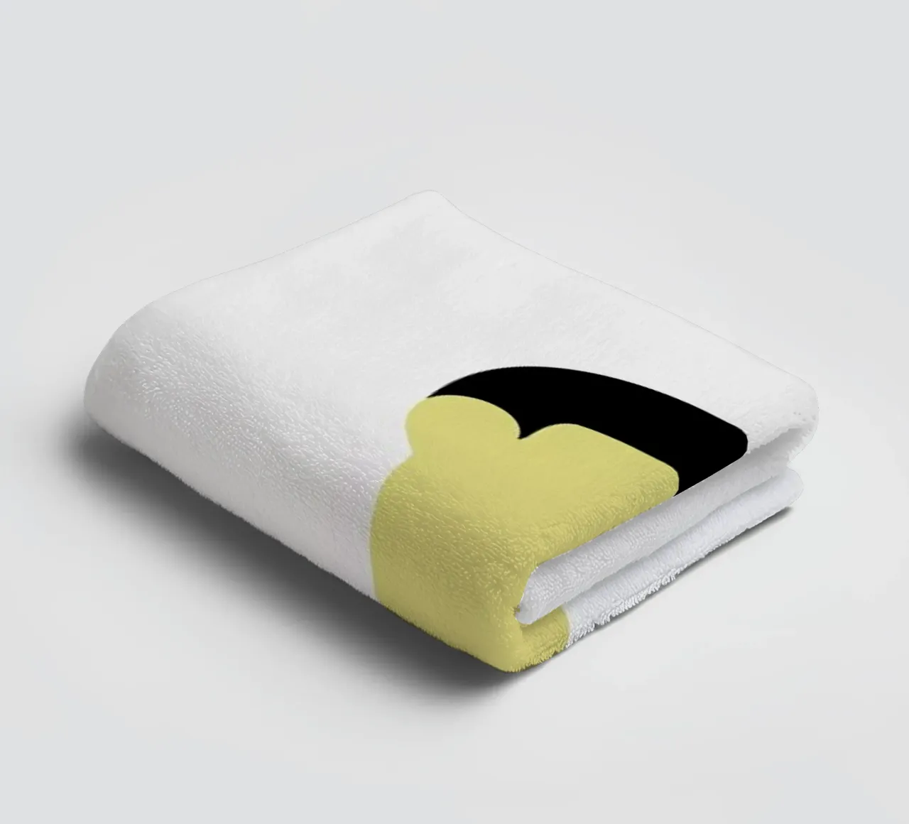 Modig 01 asciugamano da bagno da Swen Swensøn