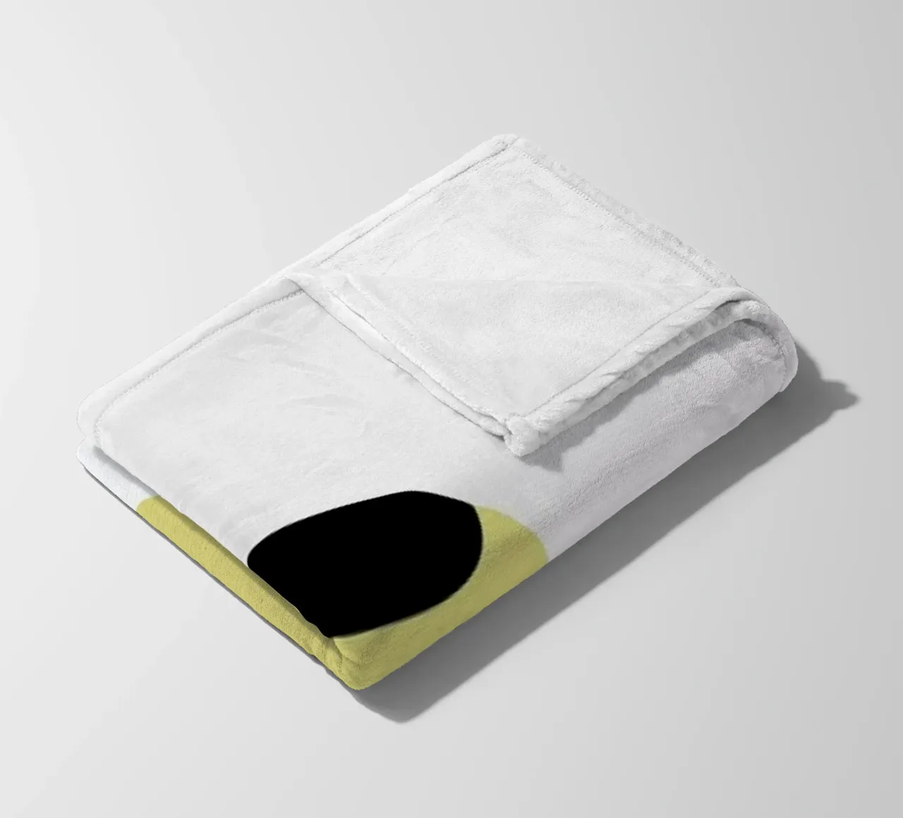 Modig 01 coperta in pile da Swen Swensøn