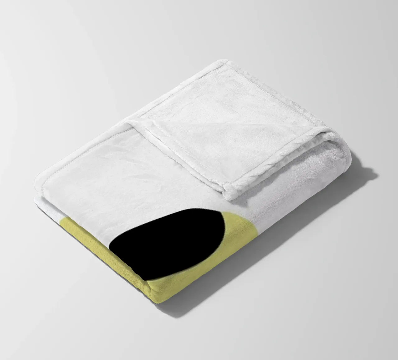 Modig 01 coperta in pile da Swen Swensøn