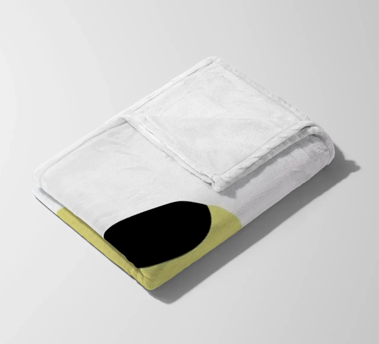 Modig 01 coperta in pile da Swen Swensøn