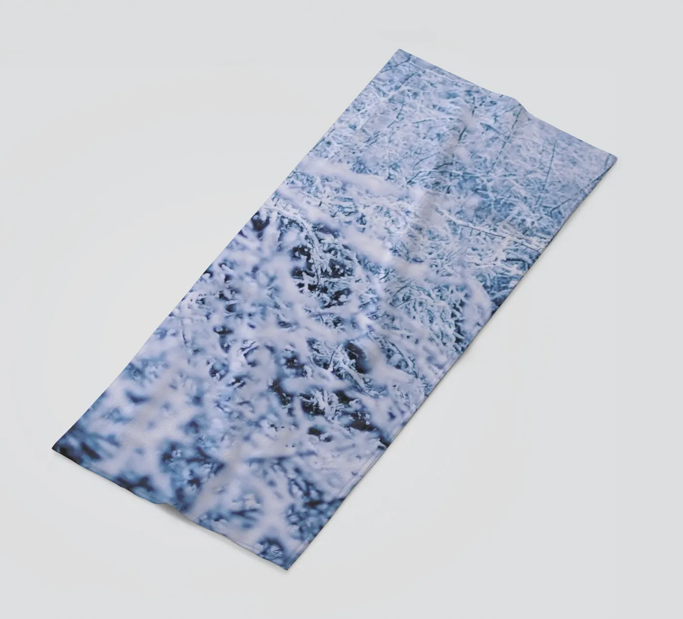 The Snow telo mare da Pale Grain