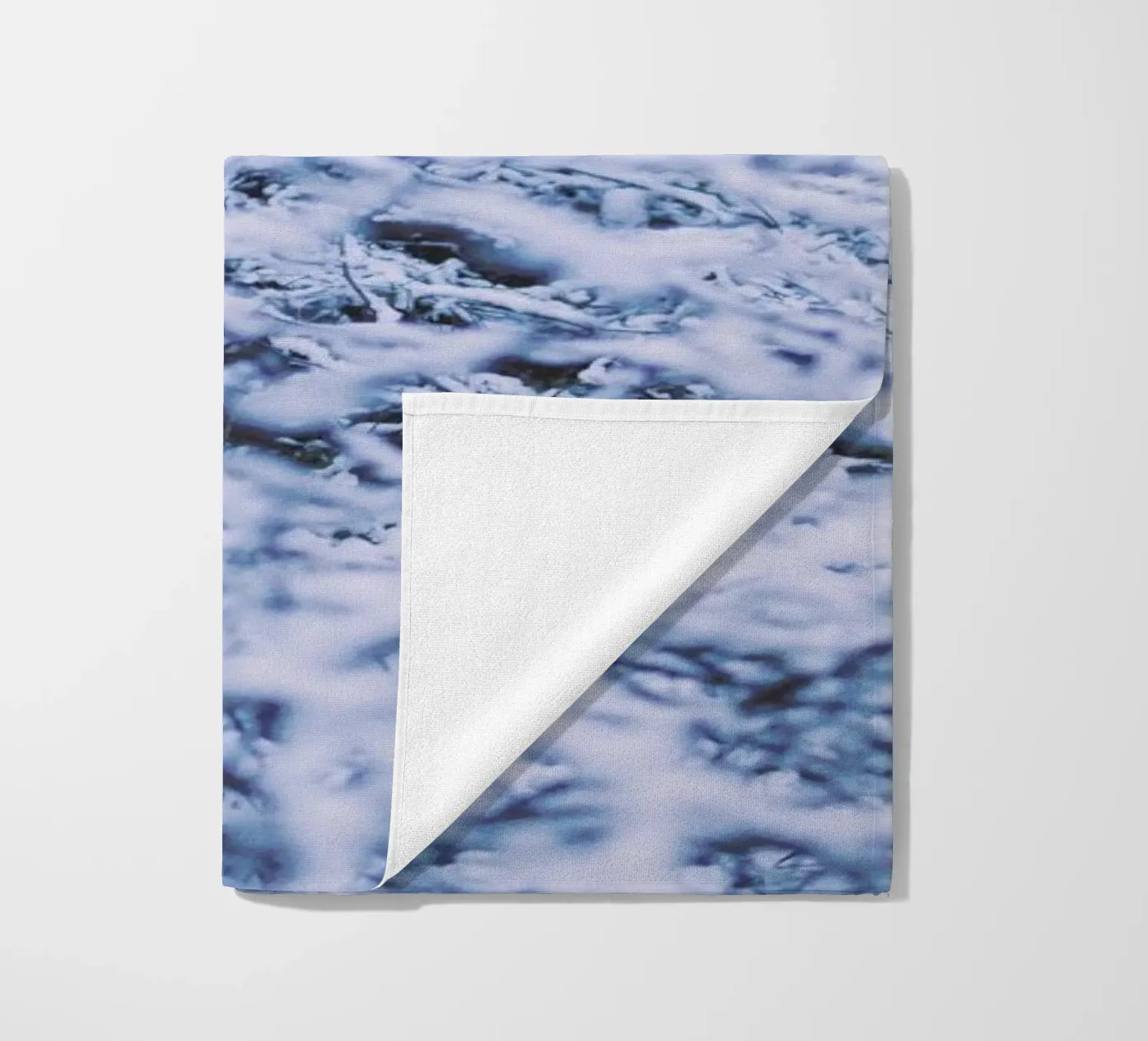 The Snow telo mare da Pale Grain