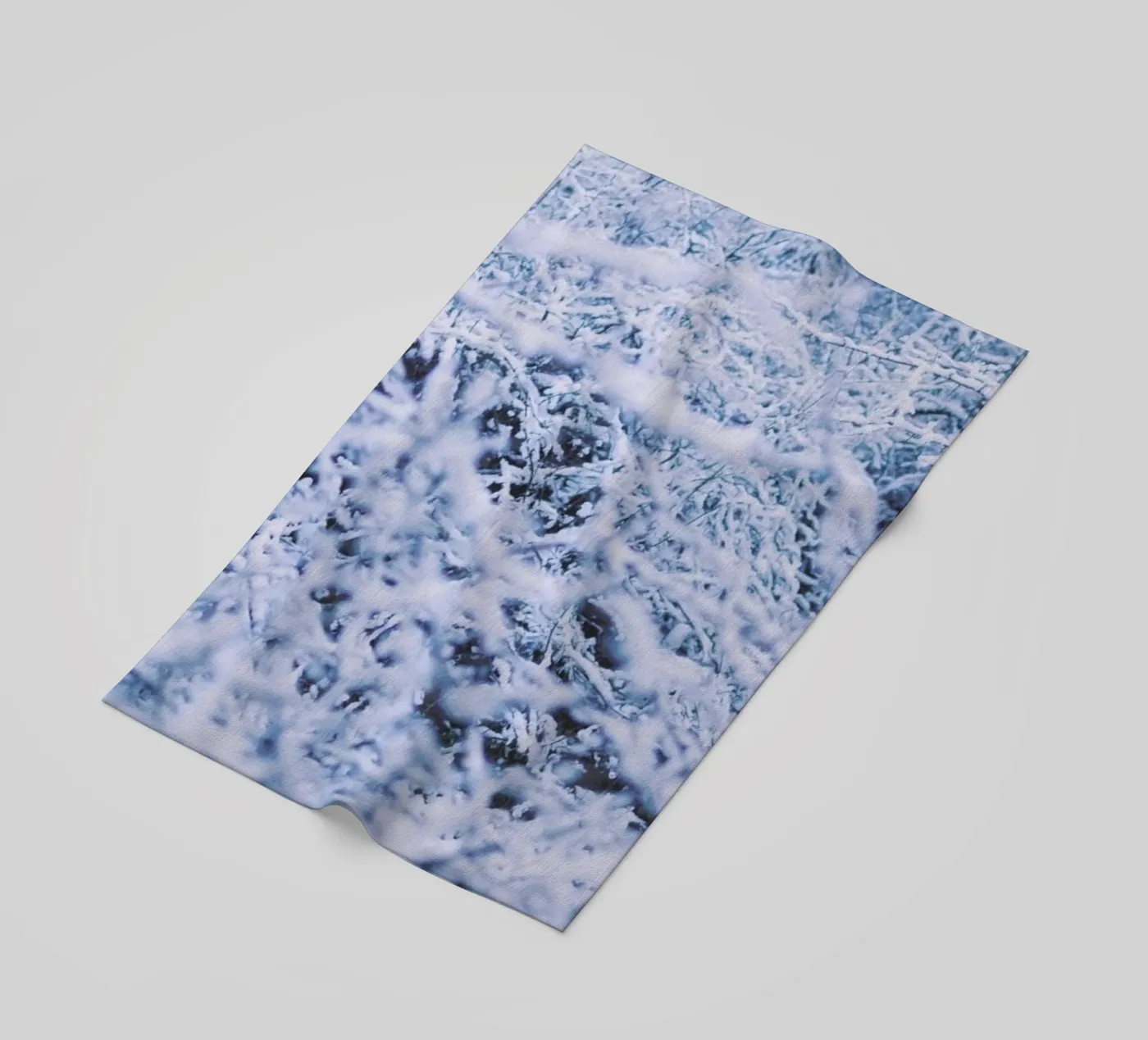 The Snow telo mare da Pale Grain