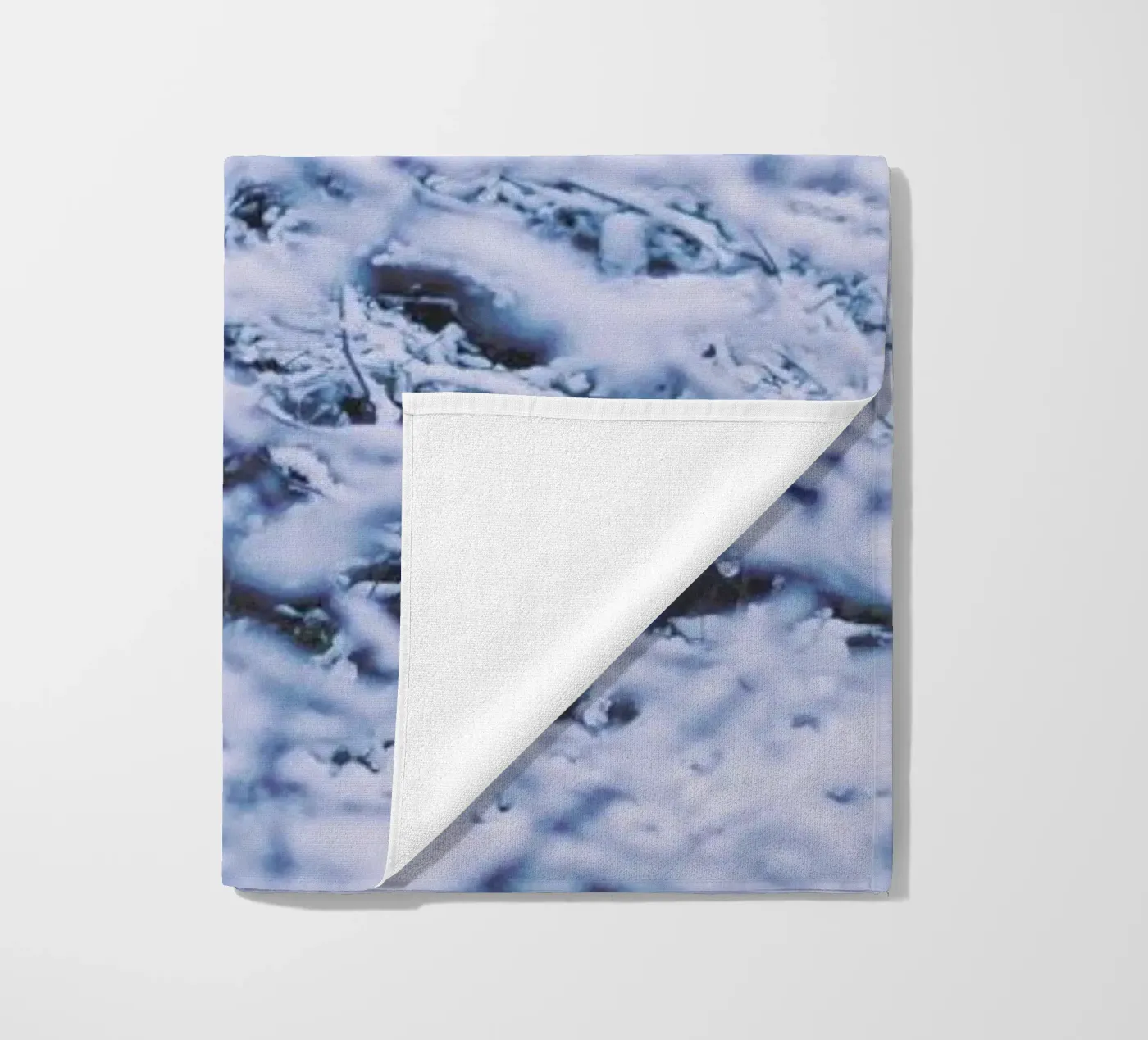 The Snow telo mare da Pale Grain