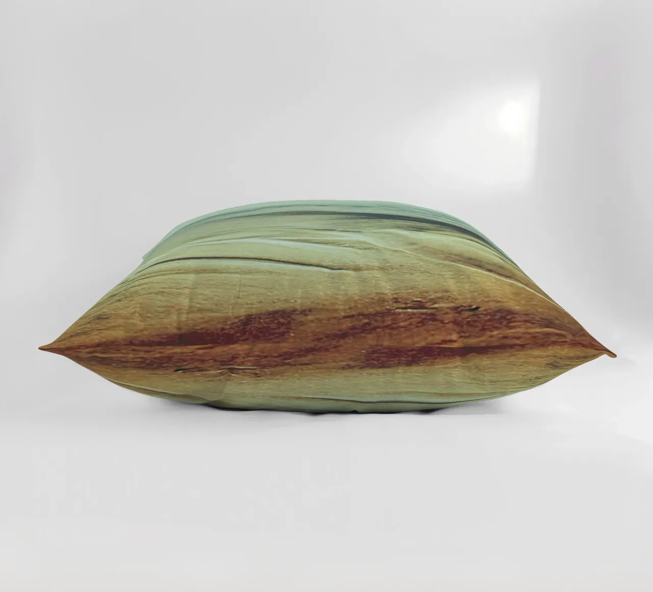 The Trace cuscino da Pale Grain
