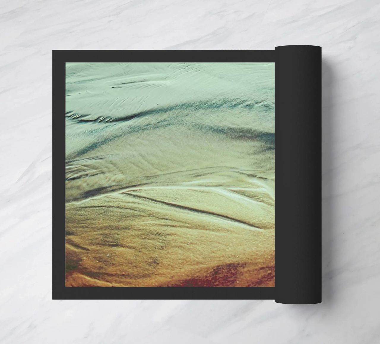 The Trace zerbino da Pale Grain