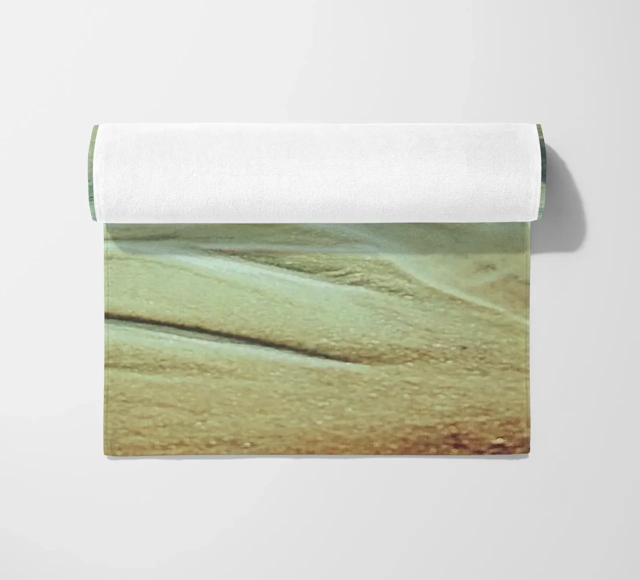 The Trace telo mare da Pale Grain