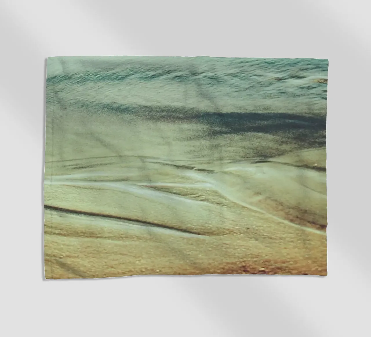 The Trace telo mare da Pale Grain