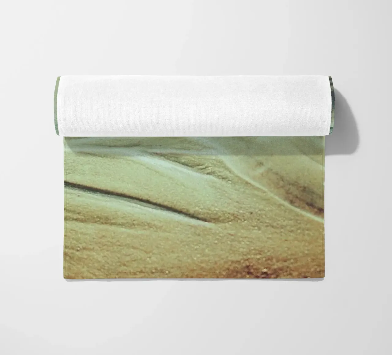 The Trace telo mare da Pale Grain