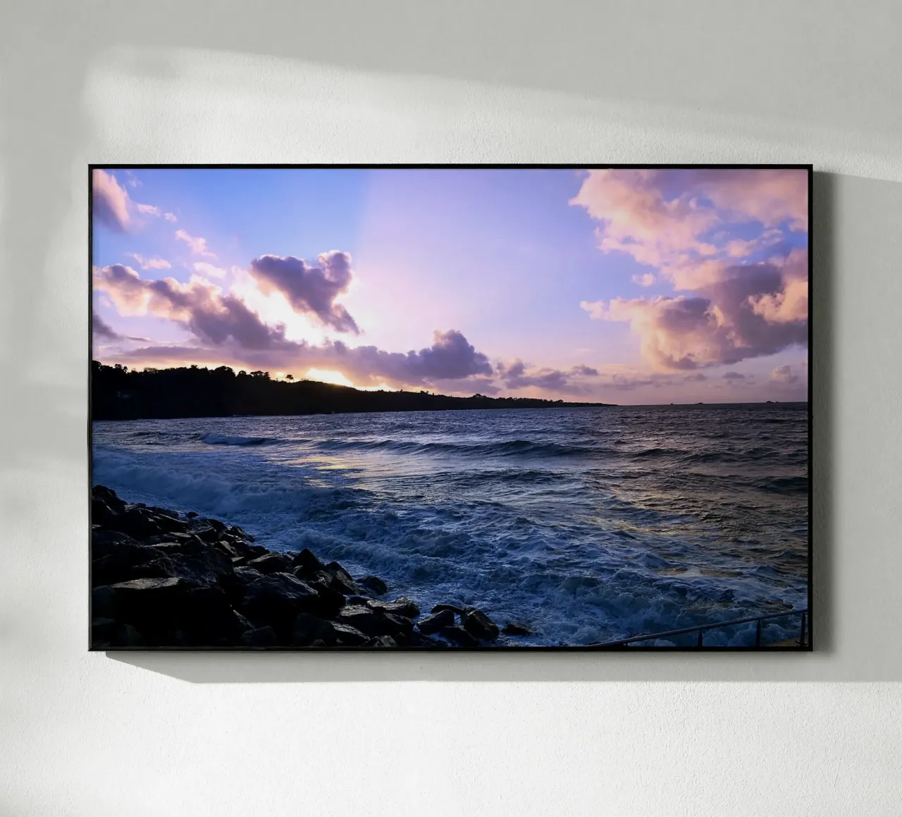 FAA 194 Acryl-Glas von Thierry vobmann photography