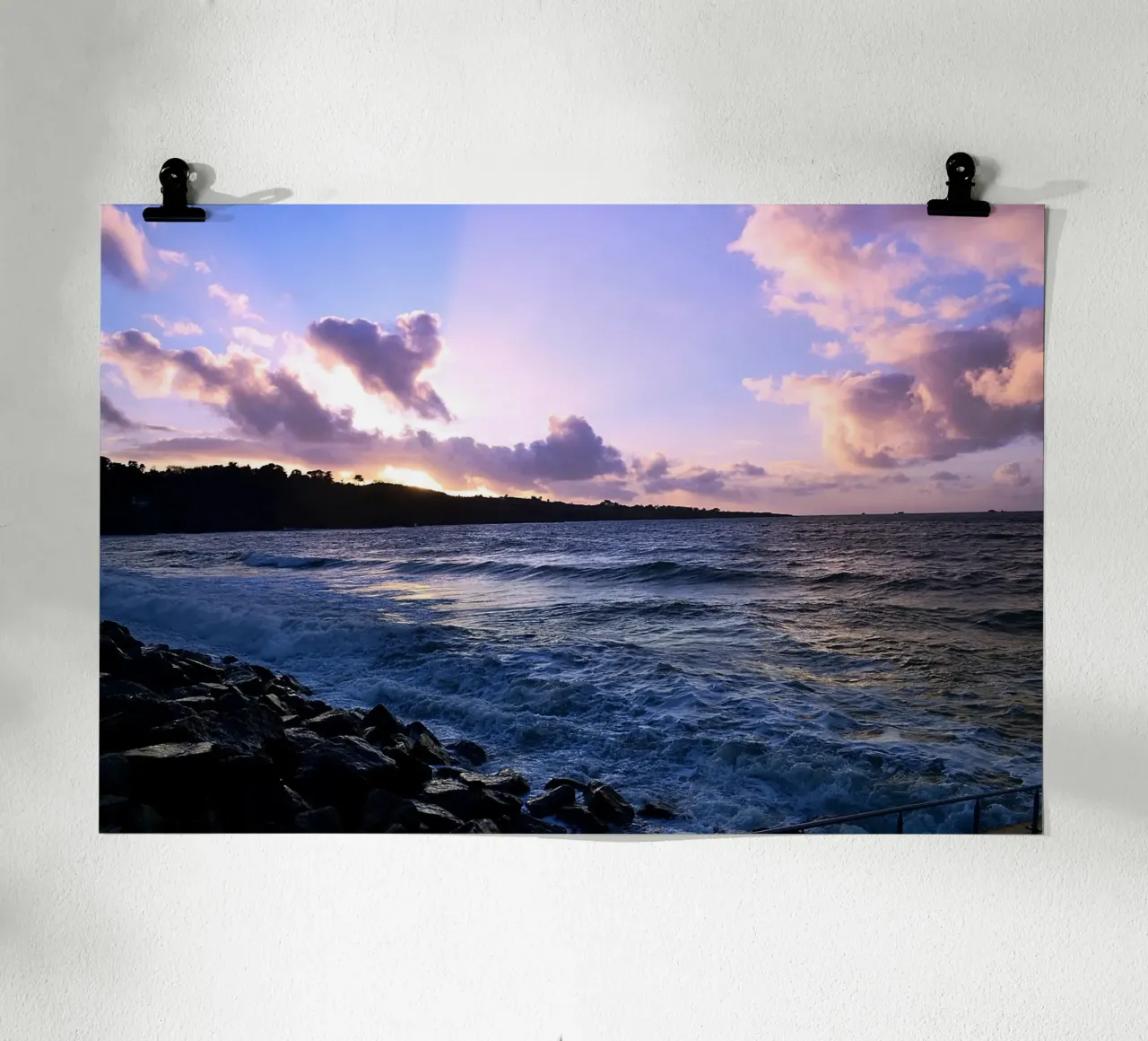 FAA 194 poster da Thierry vobmann photography