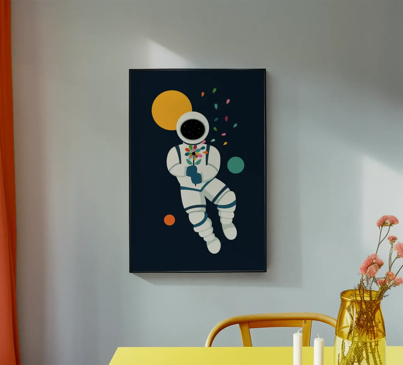 L'ultimo bello plexiglass da Andy Westface