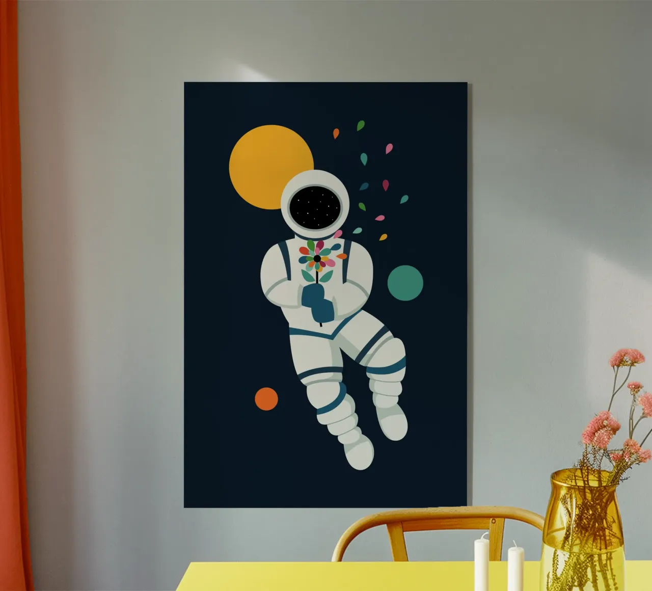 L'ultimo bello plexiglass da Andy Westface