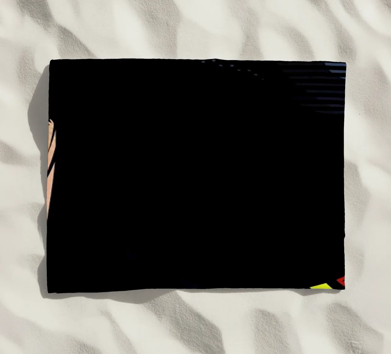 Mia telo mare da Van Orton Design