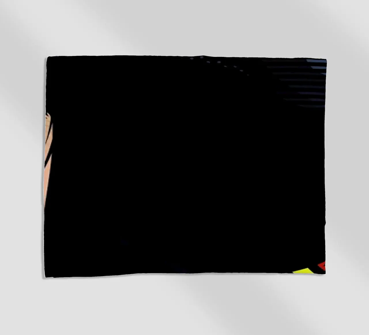 Mia telo mare da Van Orton Design