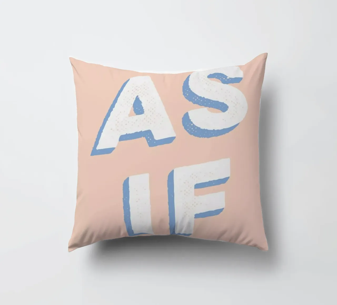 As If cuscino da Galaxy Eyes