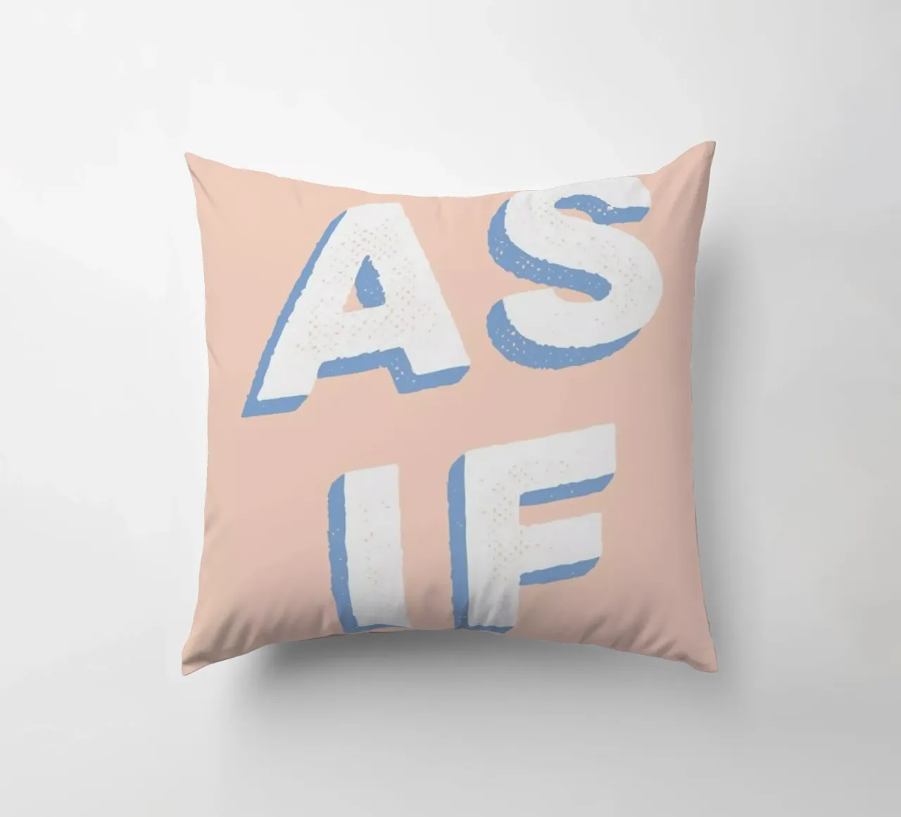 As If cuscino da Galaxy Eyes