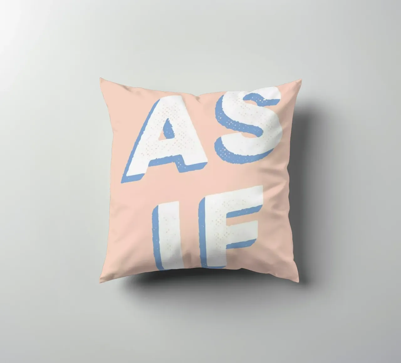 As If cuscino da Galaxy Eyes