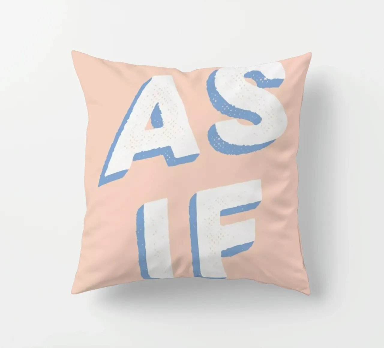 As If cuscino da Galaxy Eyes