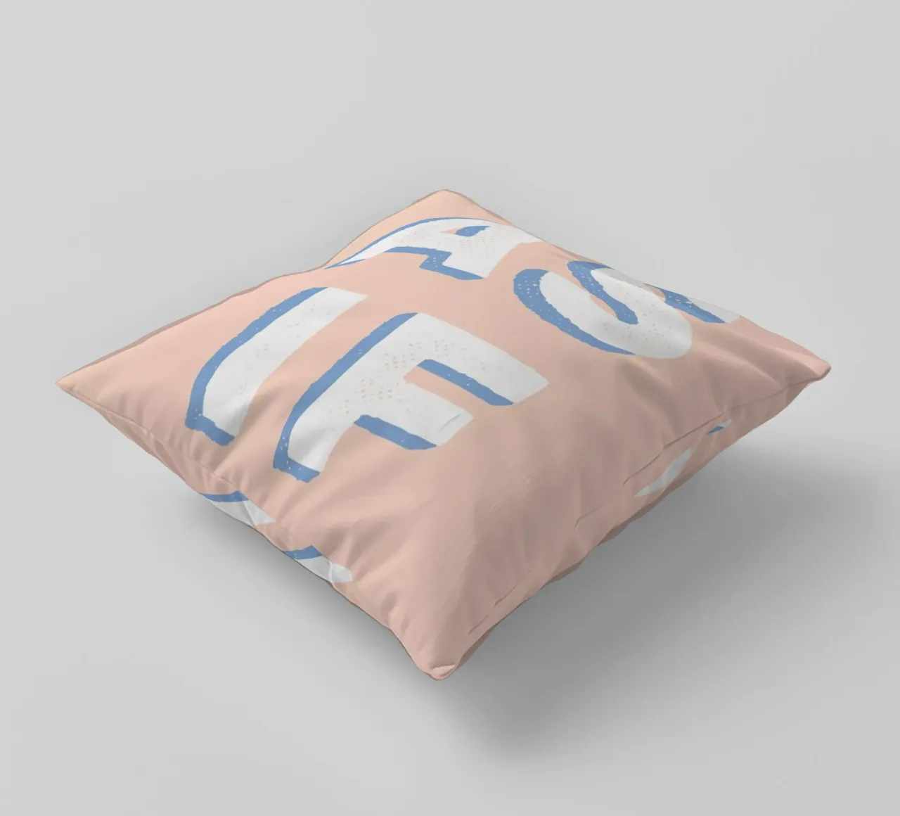 As If cuscino da Galaxy Eyes