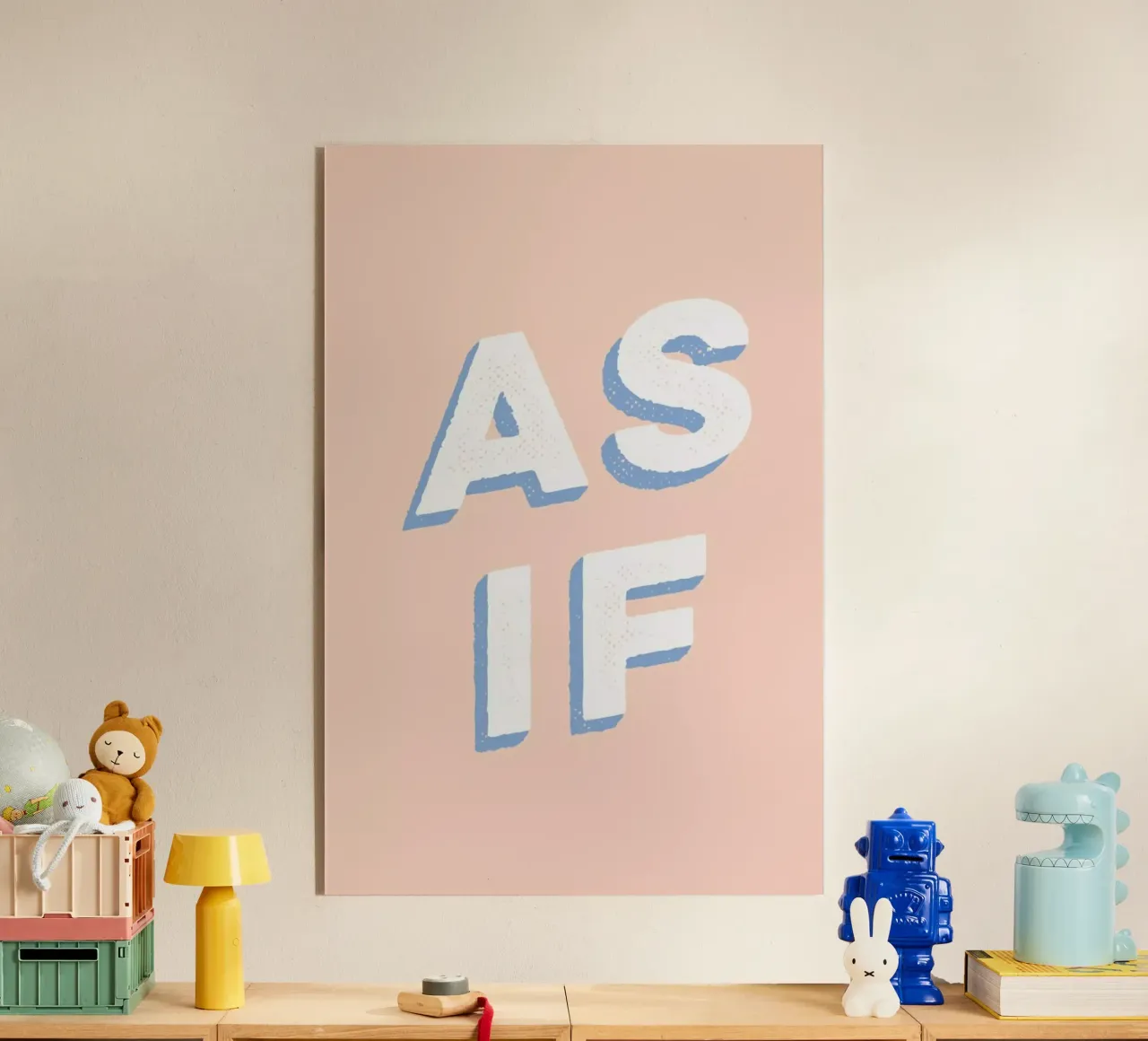 As If plexiglass da Galaxy Eyes