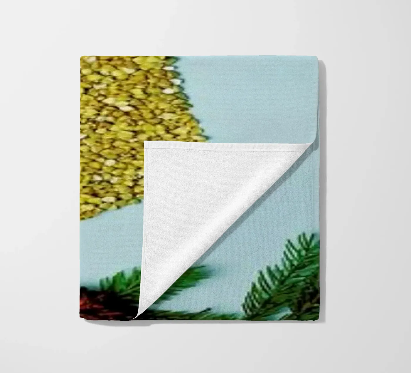 Buckwheat telo mare da Juj Winn