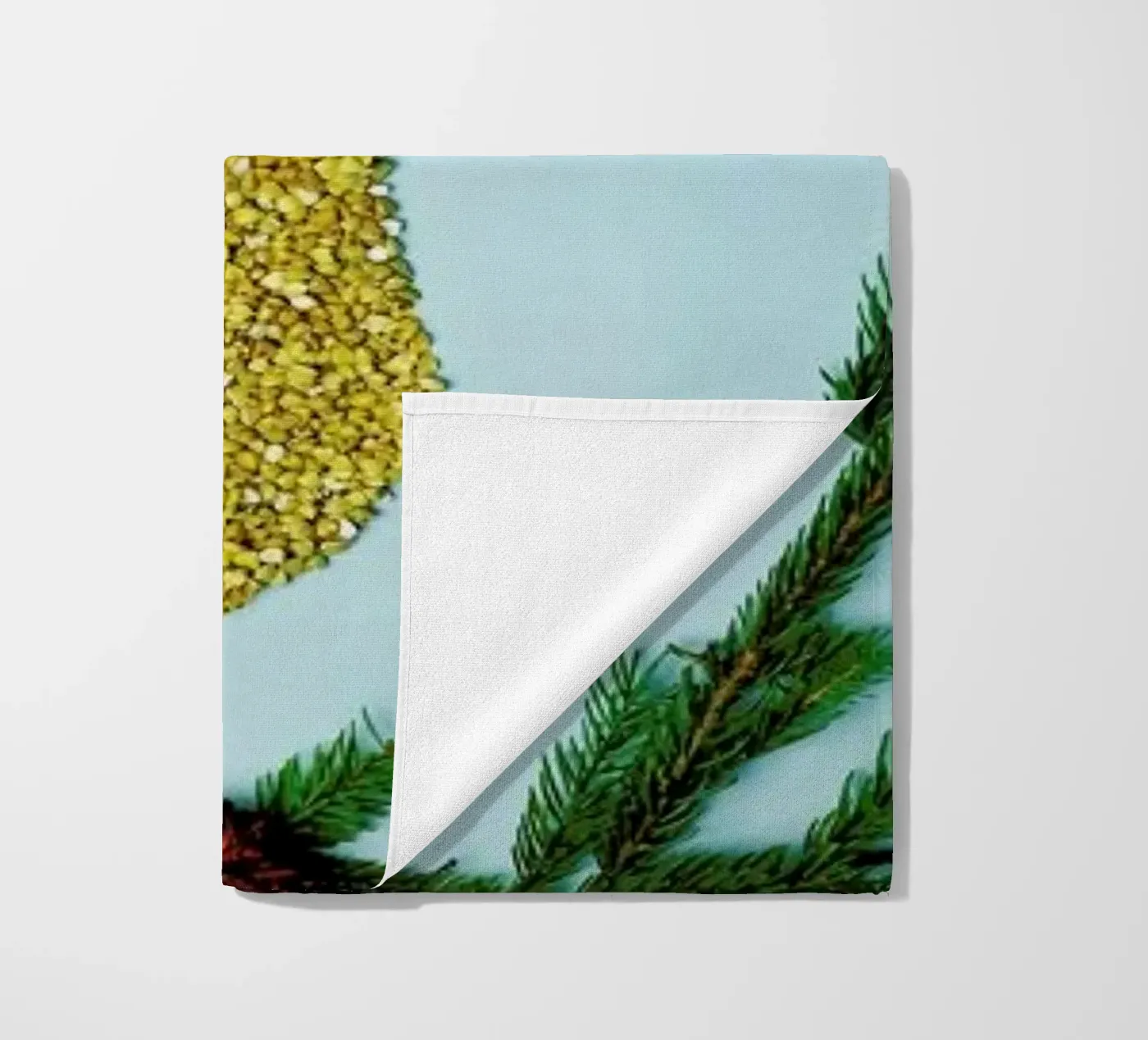 Buckwheat telo mare da Juj Winn