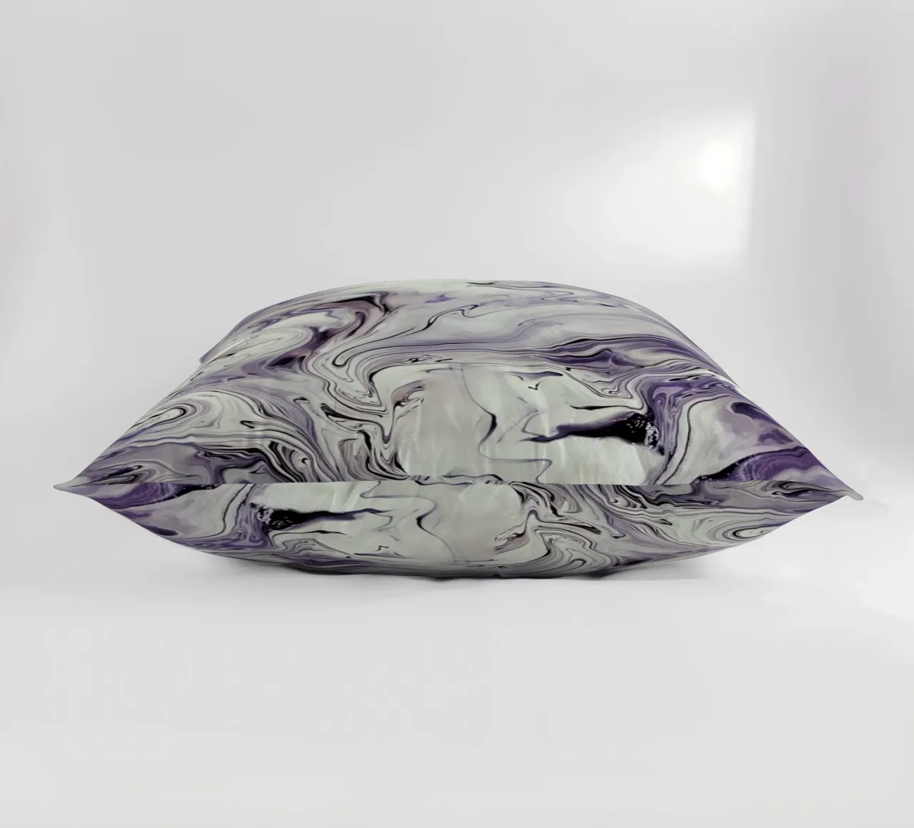 Obsidian cuscino da Galaxy Eyes