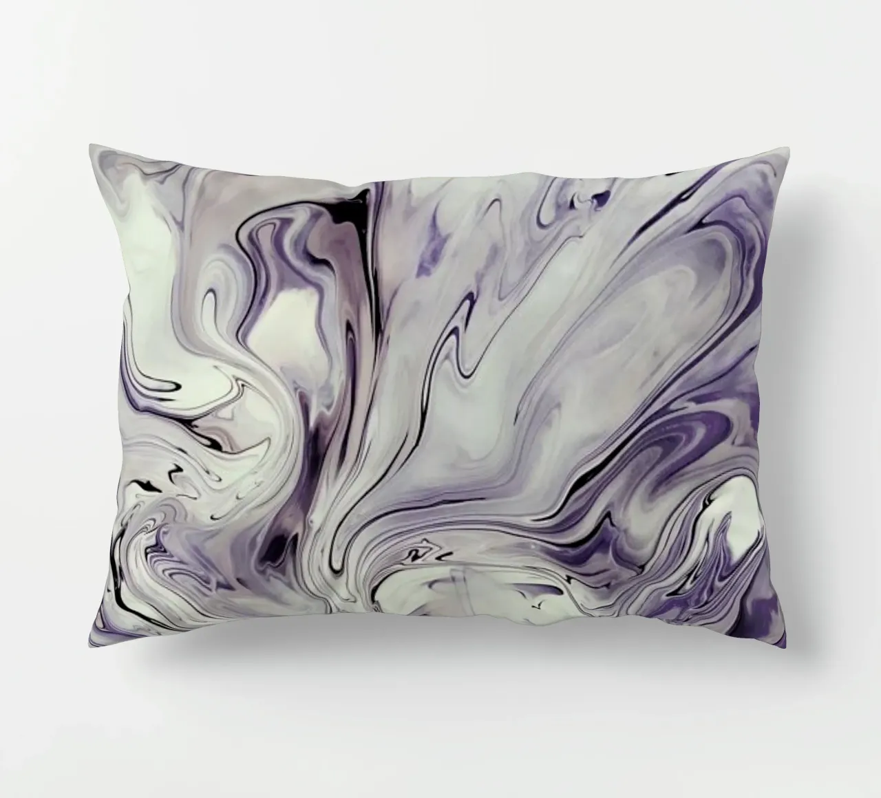 Obsidian cuscino da Galaxy Eyes