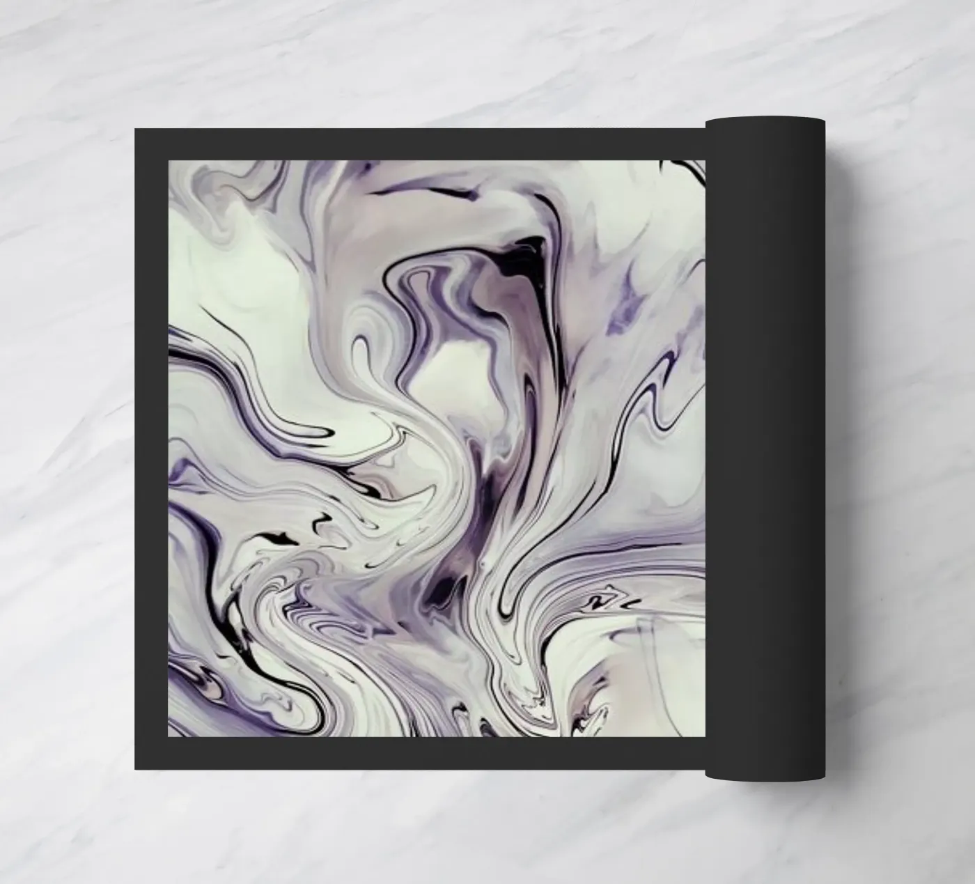 Obsidian zerbino da Galaxy Eyes