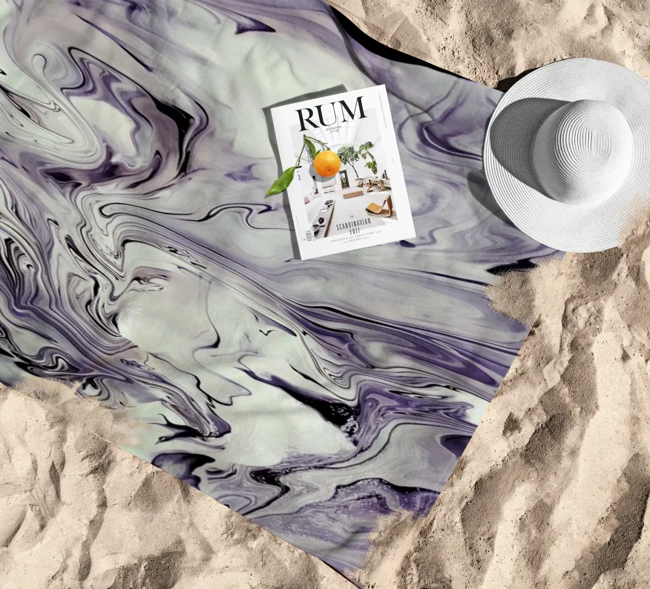 Obsidian telo mare da Galaxy Eyes