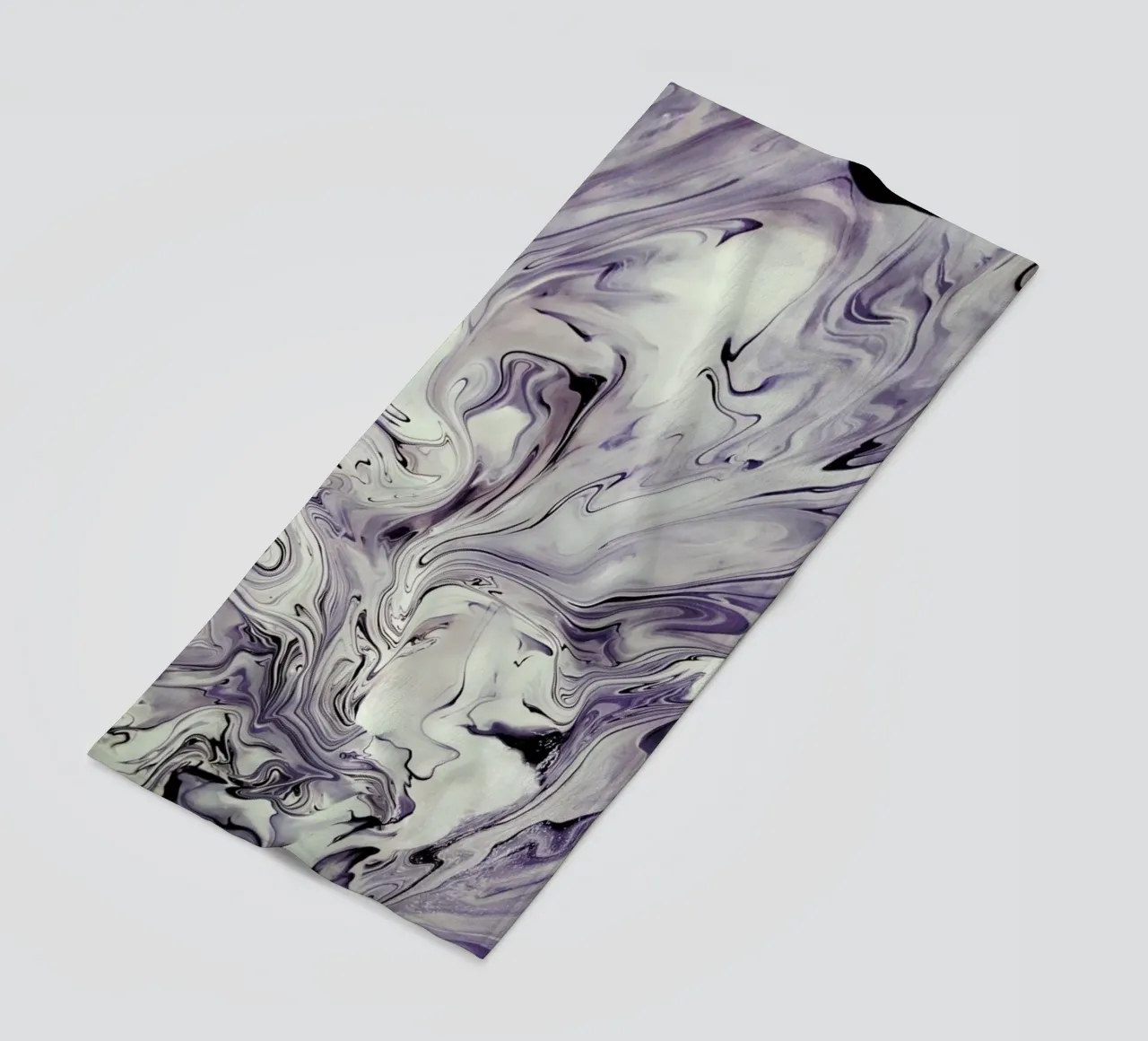 Obsidian telo mare da Galaxy Eyes