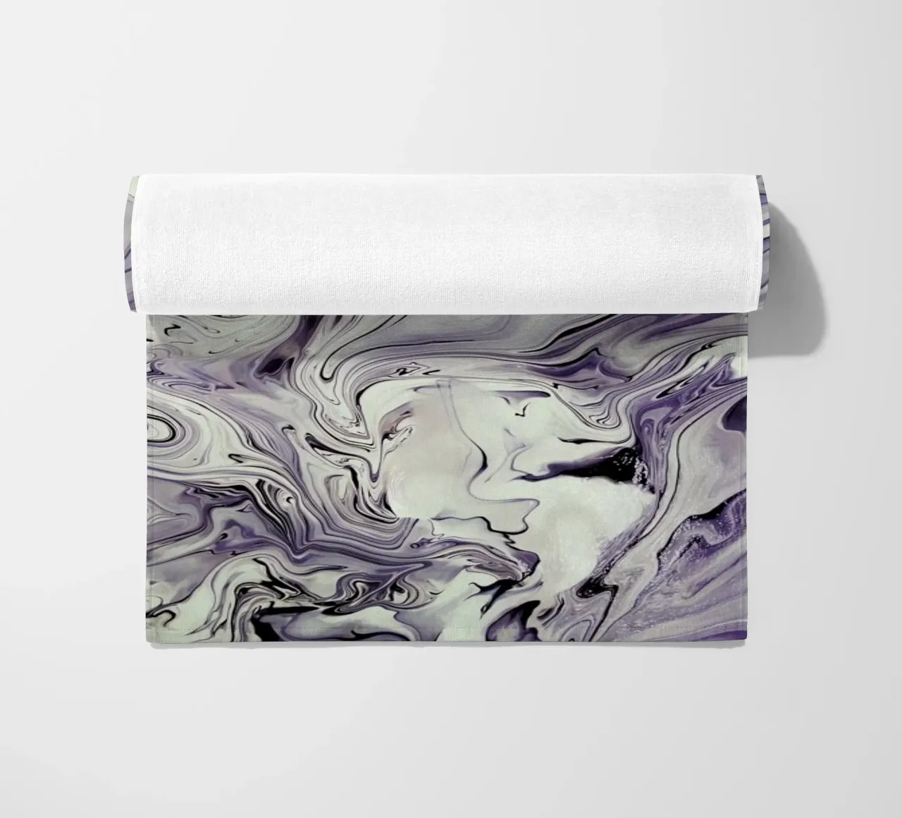 Obsidian telo mare da Galaxy Eyes