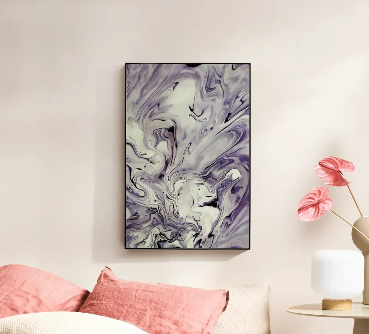 Obsidian plexiglass da Galaxy Eyes