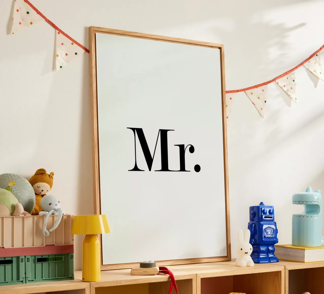 Mr. plexiglass da Mottos by Sinan Saydik