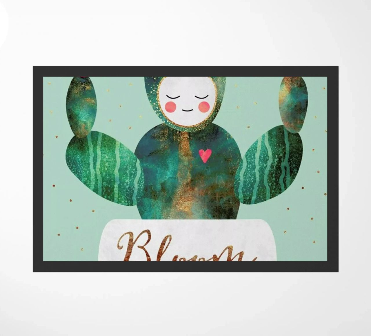 Bloom Little One zerbino da Elisabeth Fredriksson