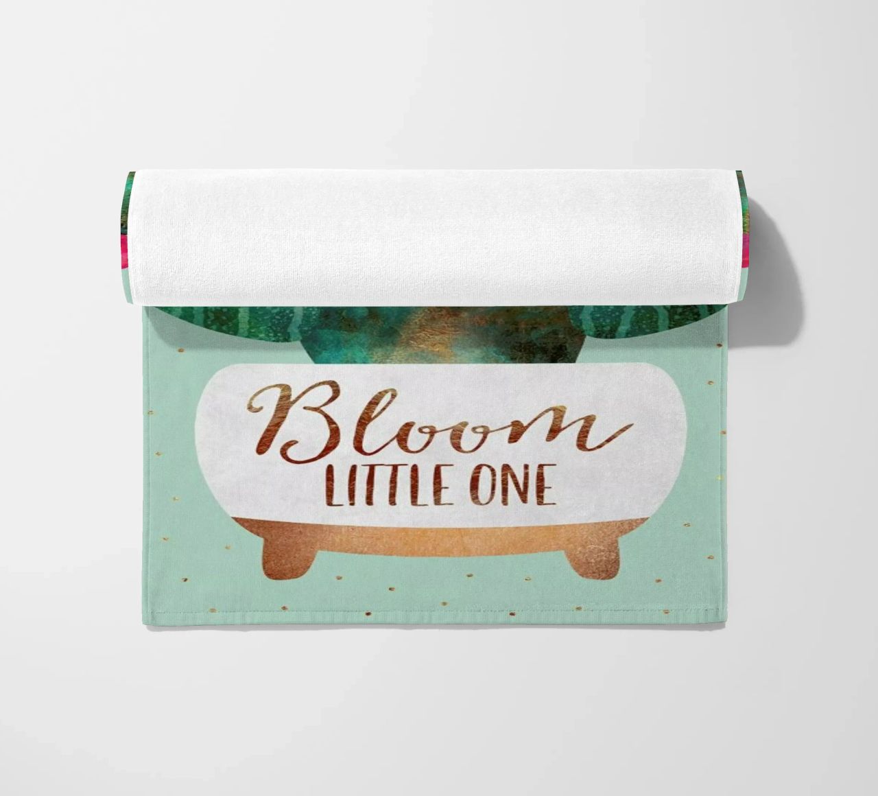 Bloom Little One telo mare da Elisabeth Fredriksson