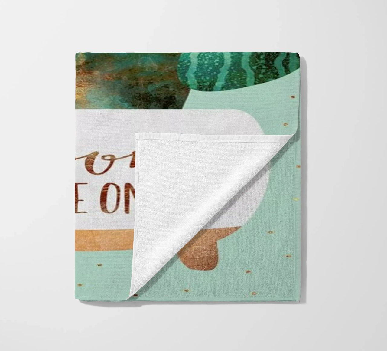 Bloom Little One telo mare da Elisabeth Fredriksson
