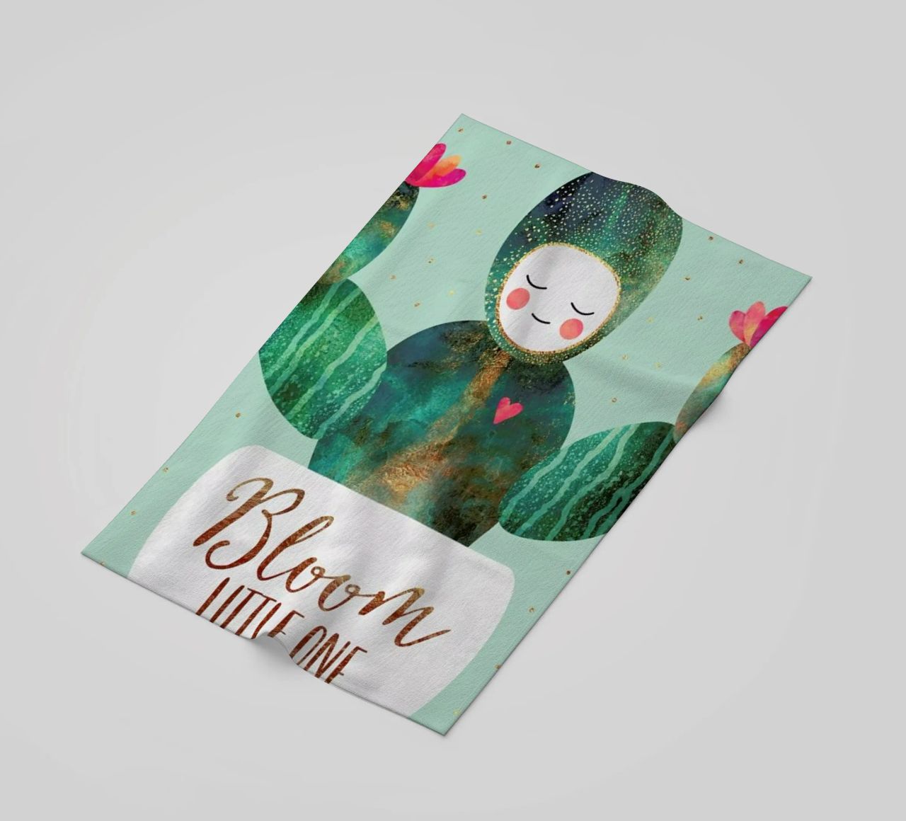 Bloom Little One telo mare da Elisabeth Fredriksson