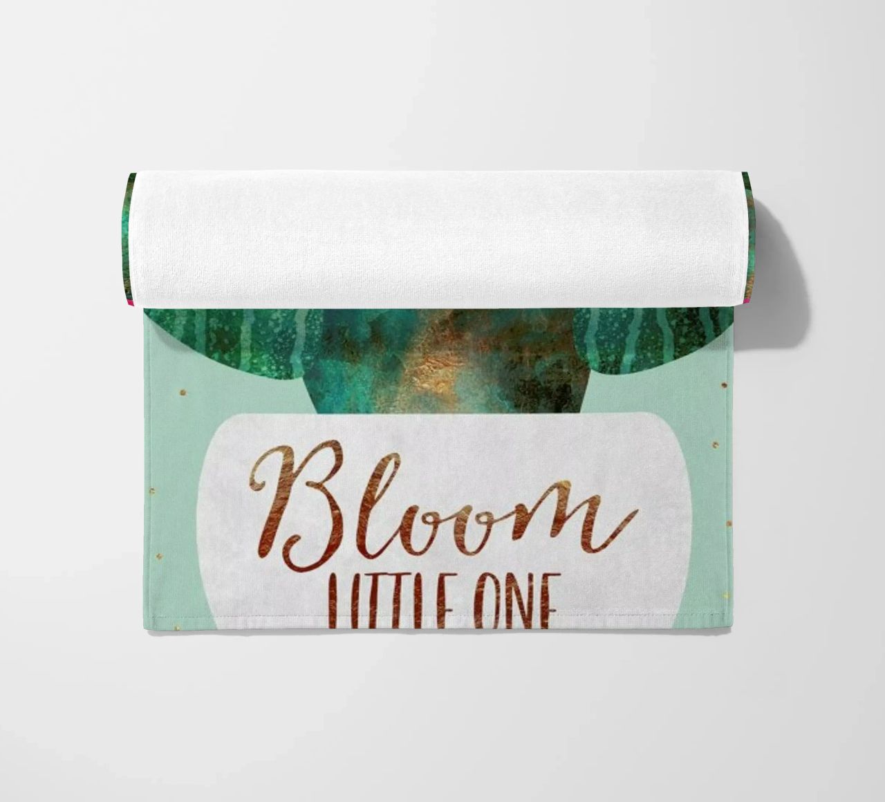 Bloom Little One telo mare da Elisabeth Fredriksson