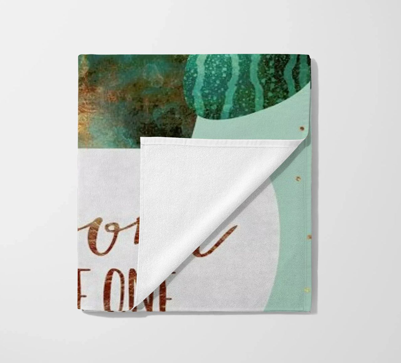Bloom Little One telo mare da Elisabeth Fredriksson