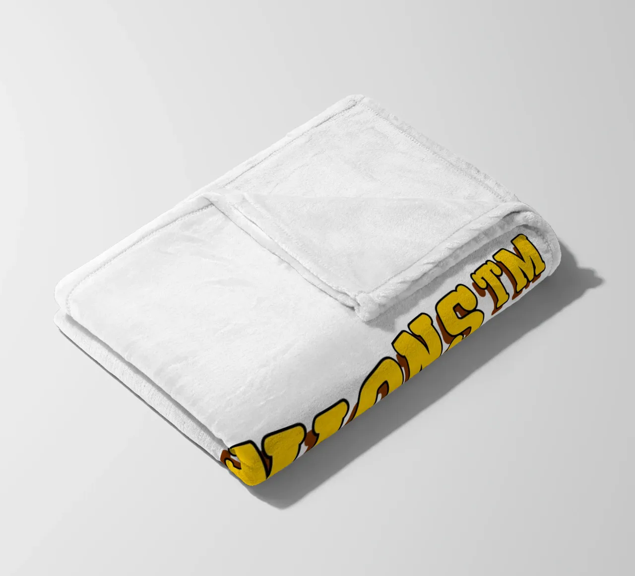 Le mie opinioni TM coperta in pile da sillyindustries