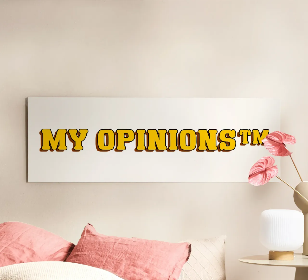 My Opinions TM forex plate by sillyindustries