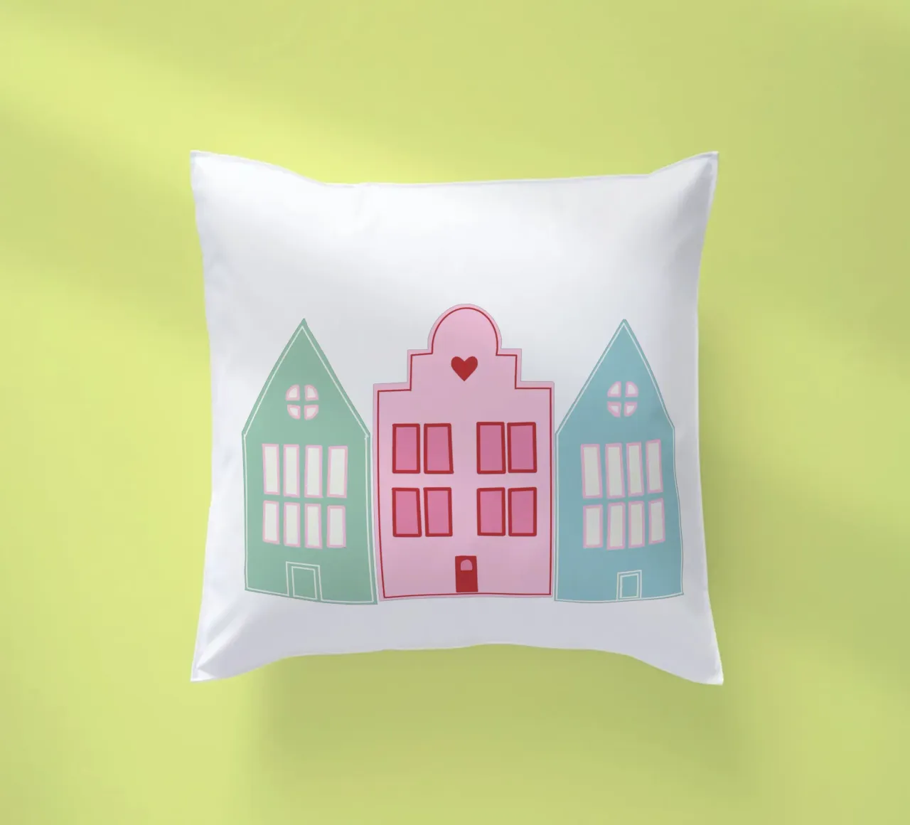 Home cuscino da Miris bunte Modewelt