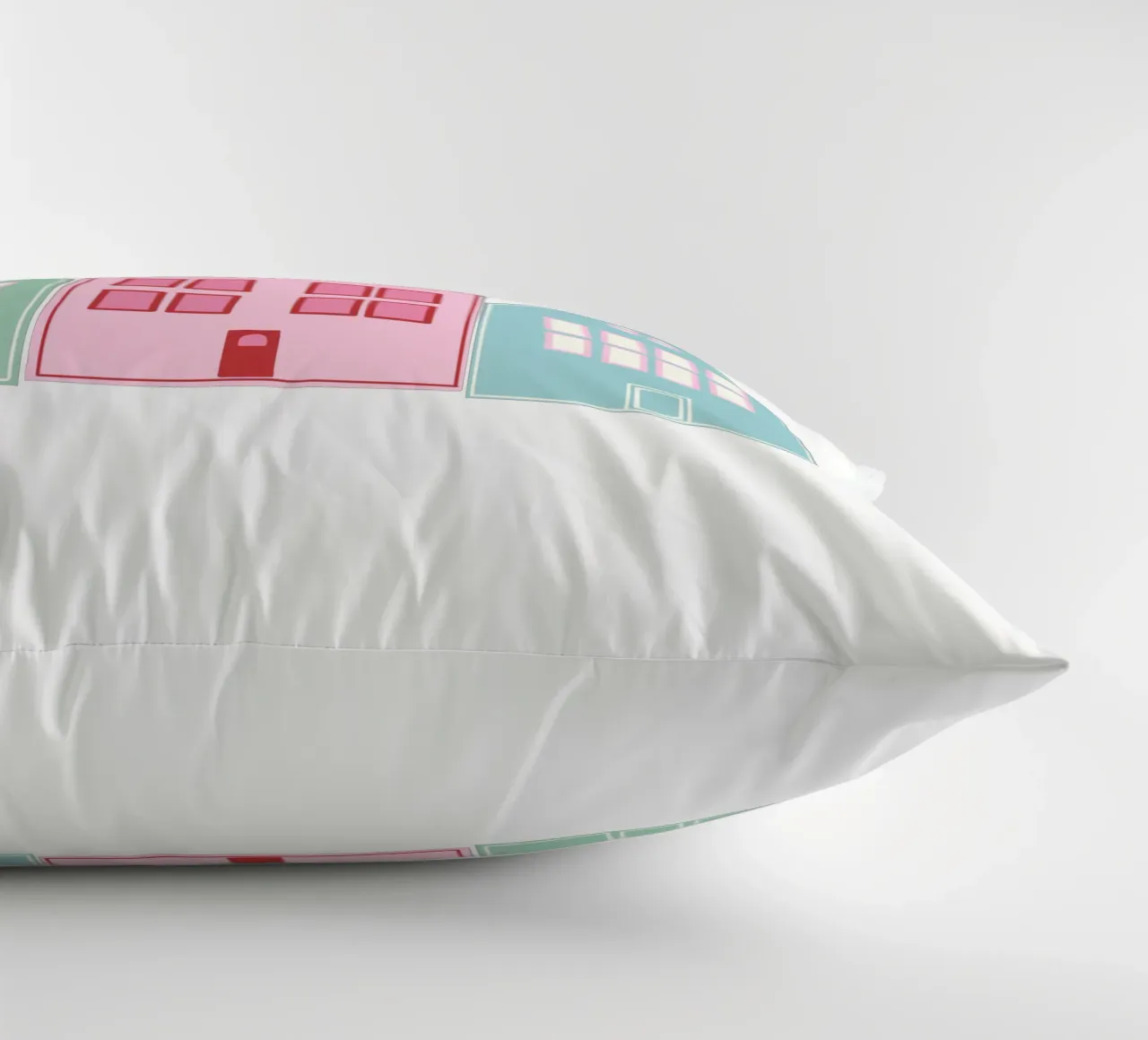 Home cuscino da Miris bunte Modewelt